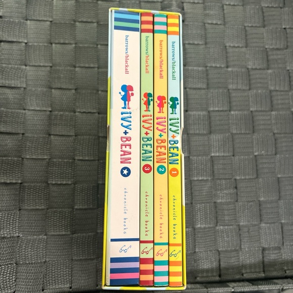 Adventure Box Set - Picture 2 of 2